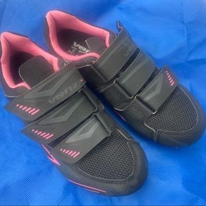 Cycling Shoes for Peloton with Cleats